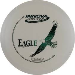 Innova DX Eagle Fairway Driver Golf Disc [Colors May Vary] 151-159g